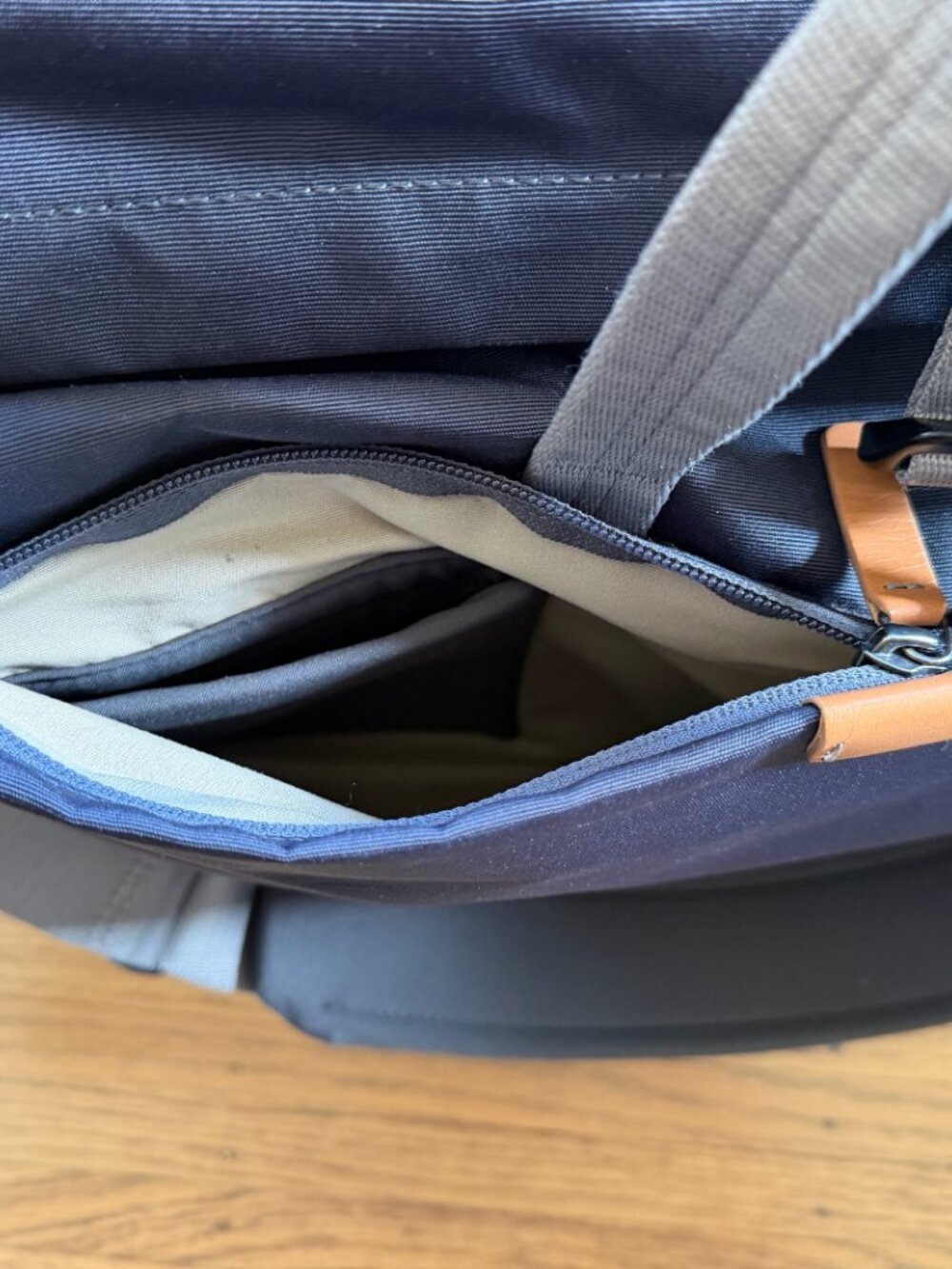Bellroy System Work Bag - Picture 4 of 5